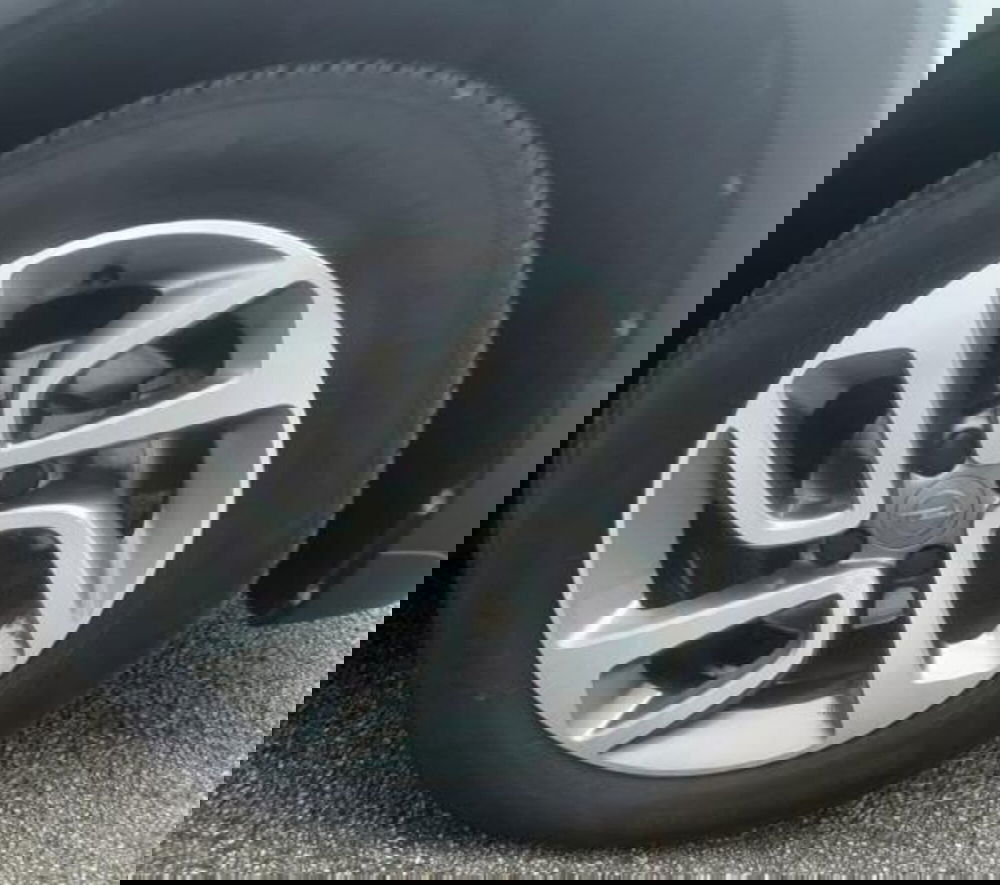 Opel Crossland X usata a Ancona (12)