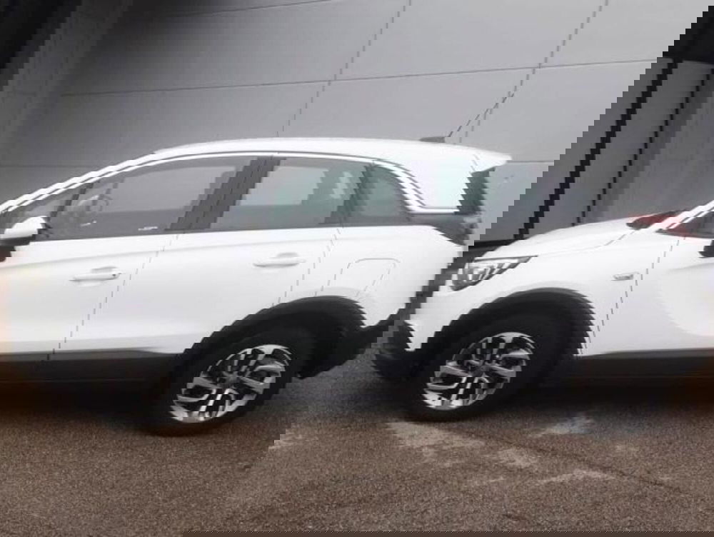 Opel Crossland X usata a Ancona (4)