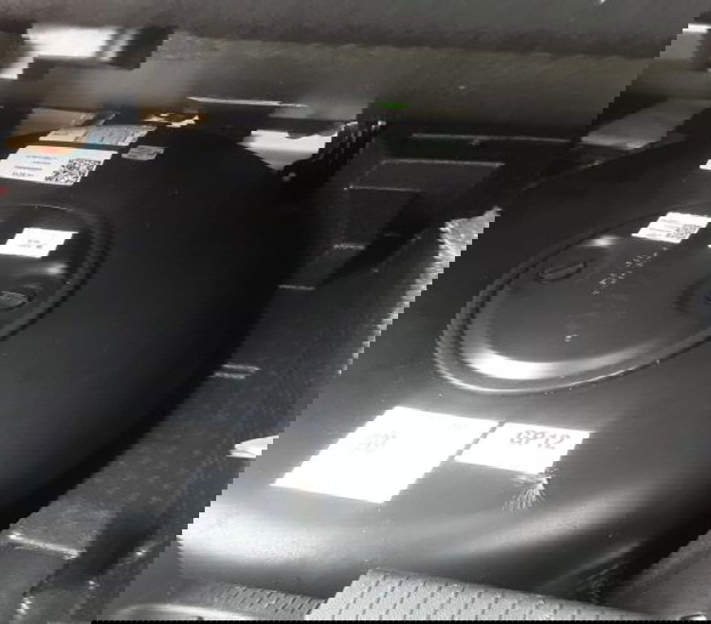 Opel Crossland X usata a Ancona (6)