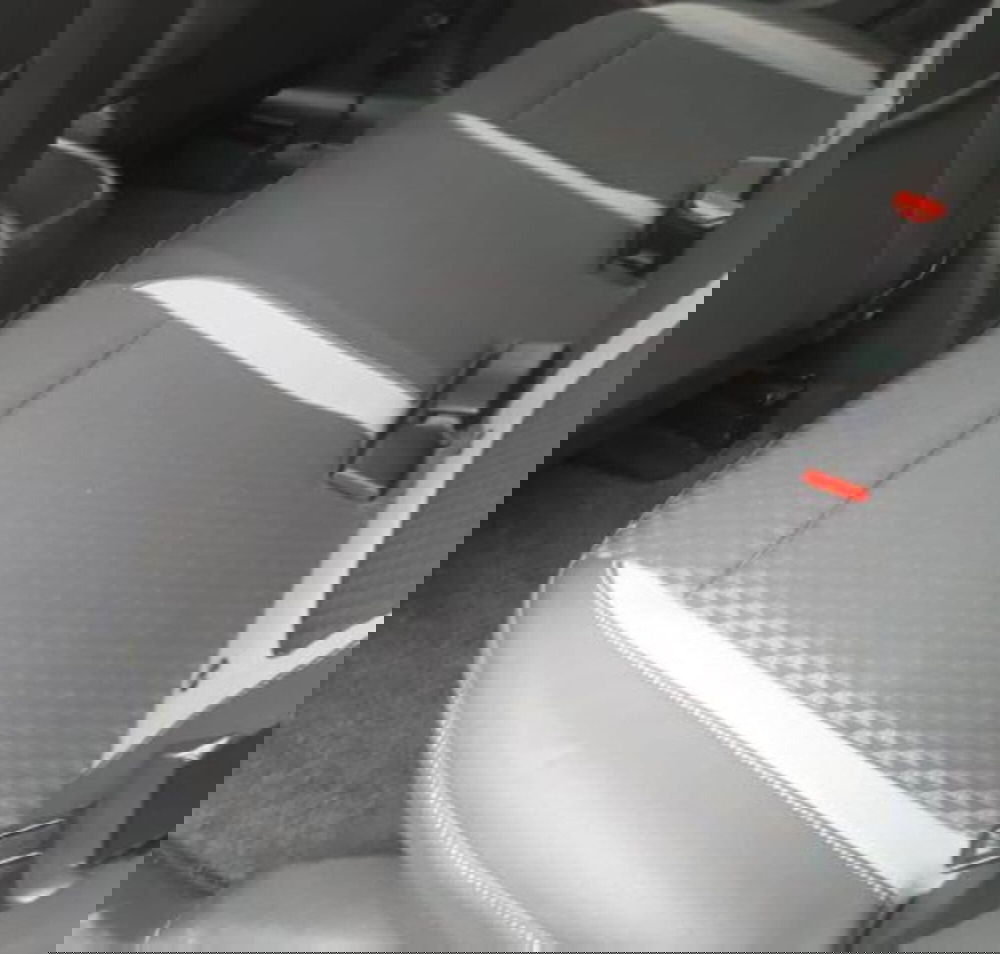 Opel Crossland X usata a Ancona (9)