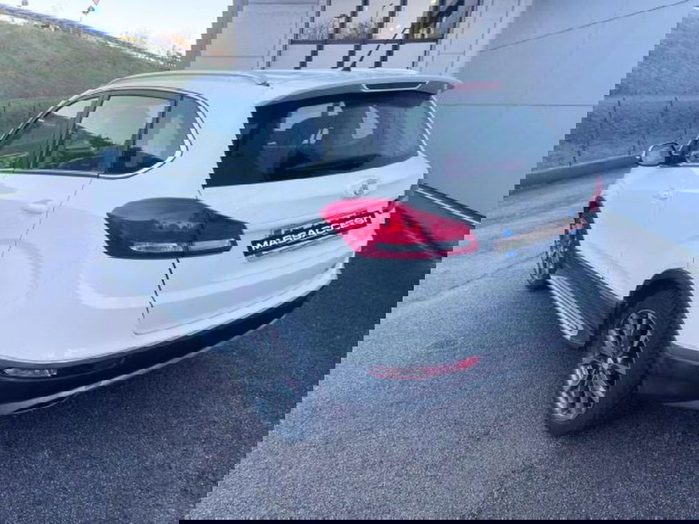 Dr DR 6.0 usata a Ancona