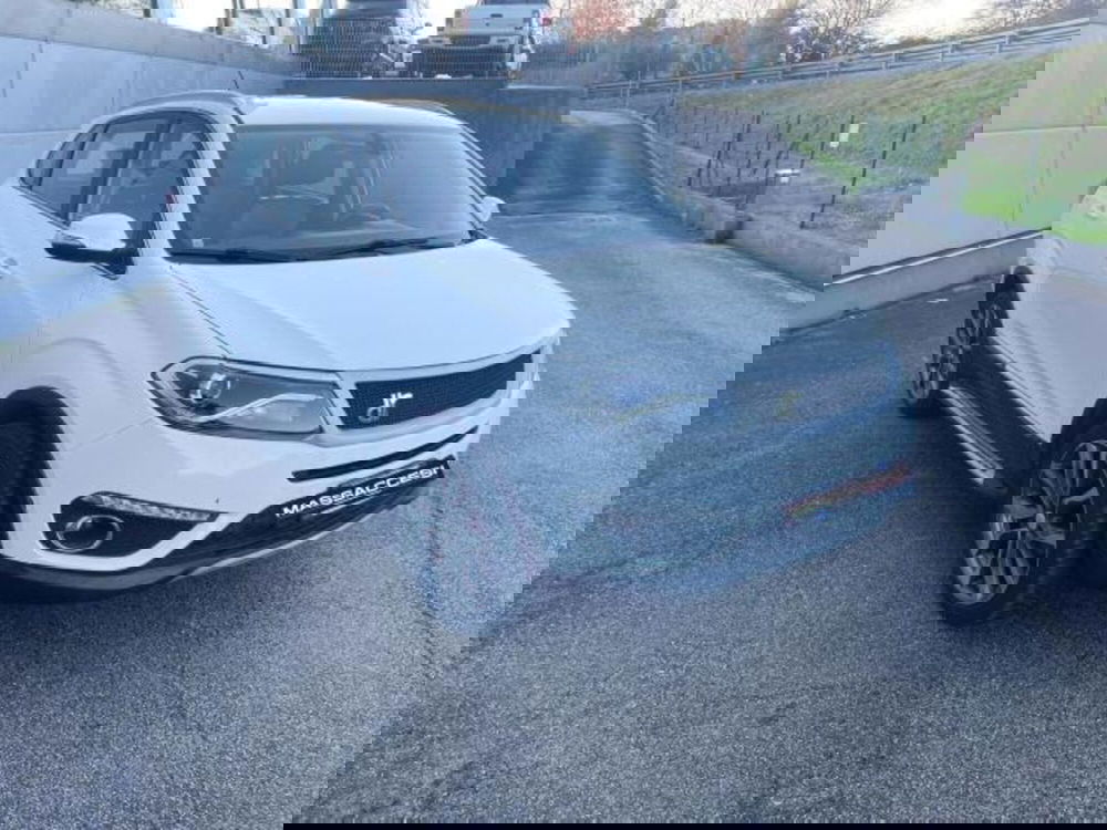 Dr DR 6.0 usata a Ancona (3)