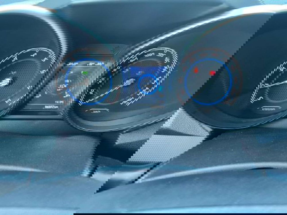 Dr DR 6.0 usata a Ancona (5)