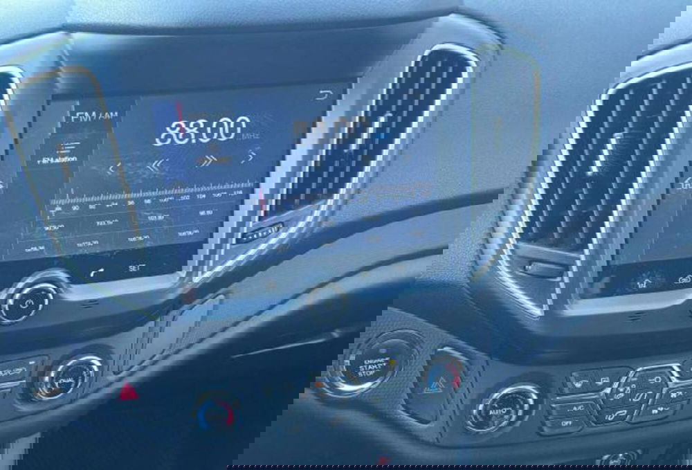 Dr DR 6.0 usata a Ancona (6)