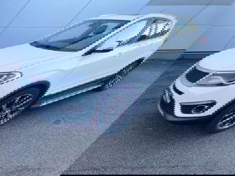 Dr DR 6.0 usata a Ancona (7)