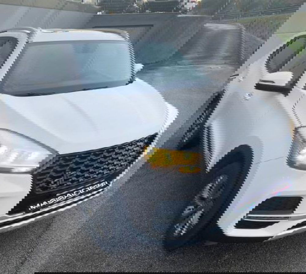 Dr dr 4.0 usata a Ancona