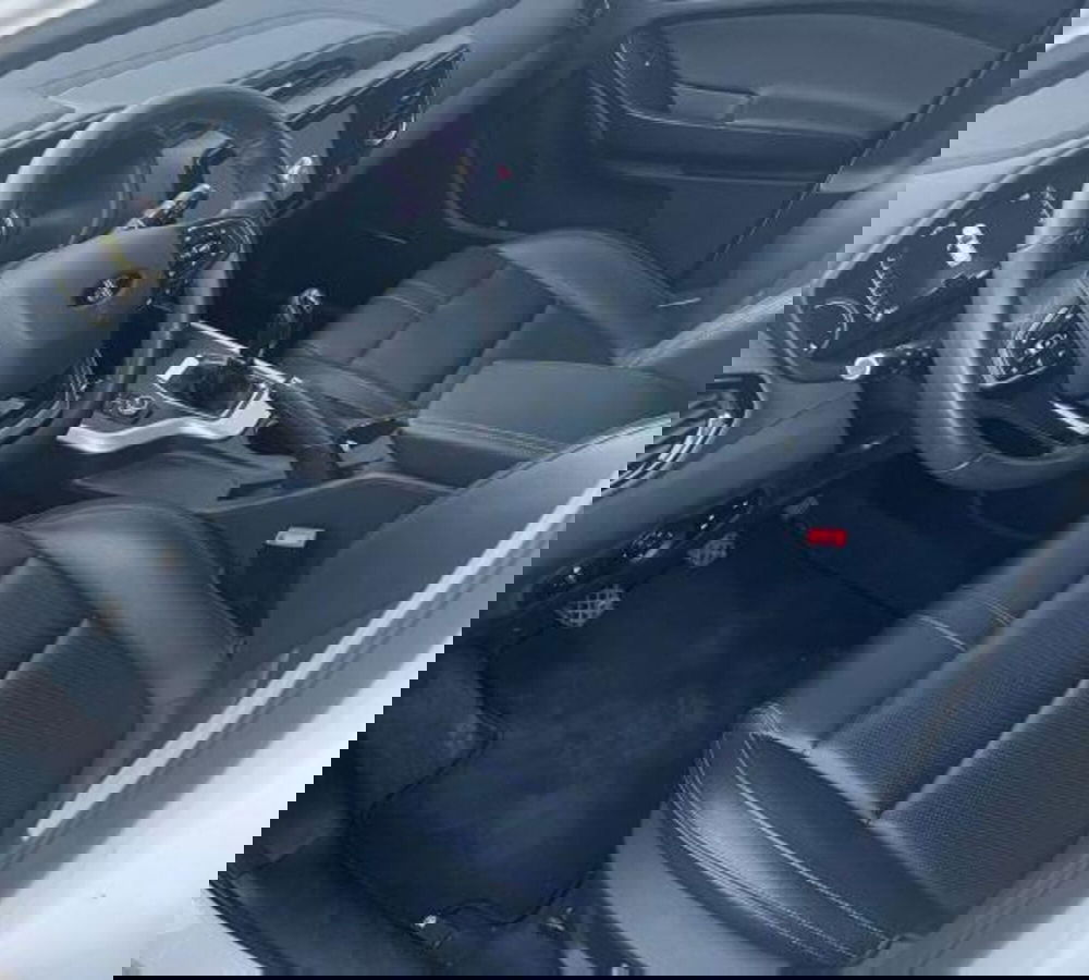 Dr dr 4.0 usata a Ancona (4)