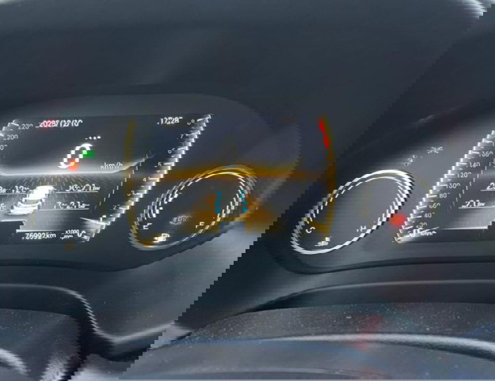 Dr dr 4.0 usata a Ancona (6)