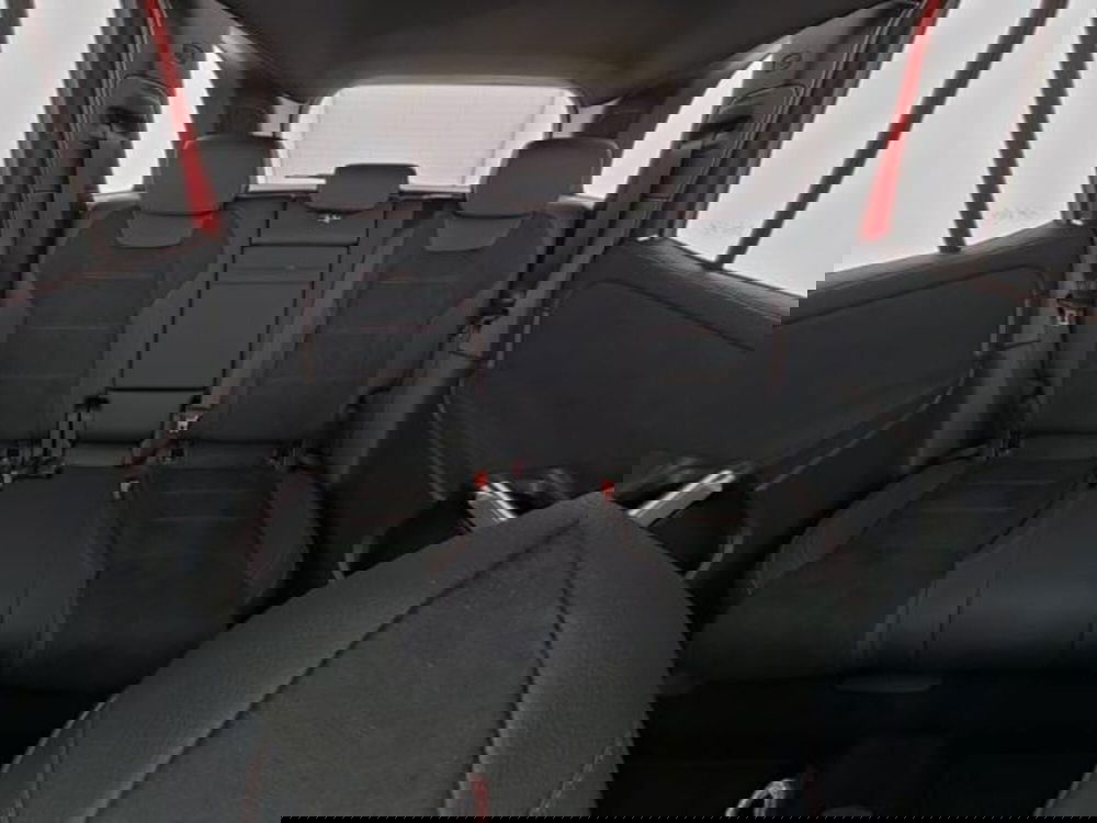 Mercedes-Benz GLB usata a Milano (8)