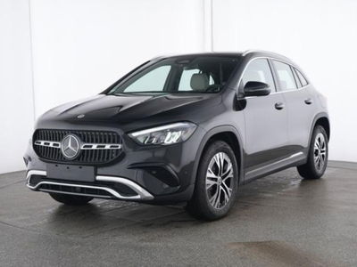 Mercedes-Benz GLA SUV 180 Automatic Sport Plus del 2024 usata a Abbiategrasso