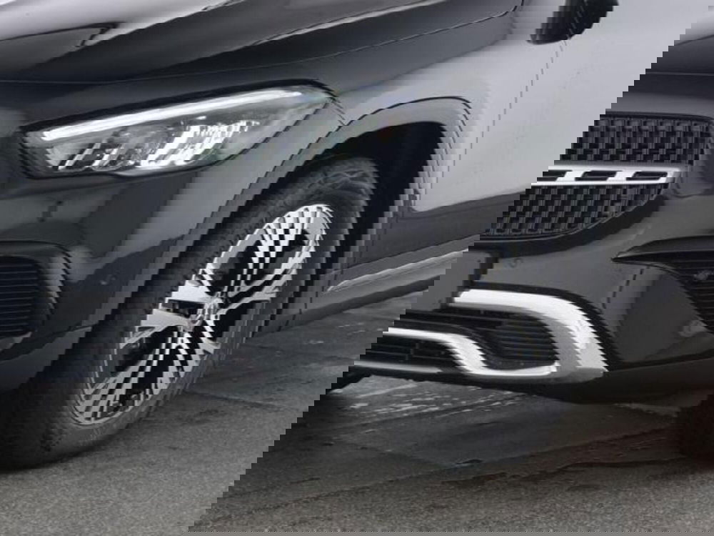 Mercedes-Benz GLA SUV usata a Milano (2)