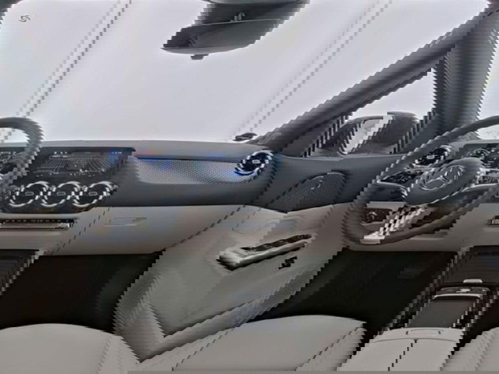 Mercedes-Benz GLA SUV usata a Milano (4)