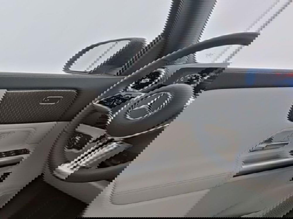 Mercedes-Benz GLA SUV usata a Milano (6)