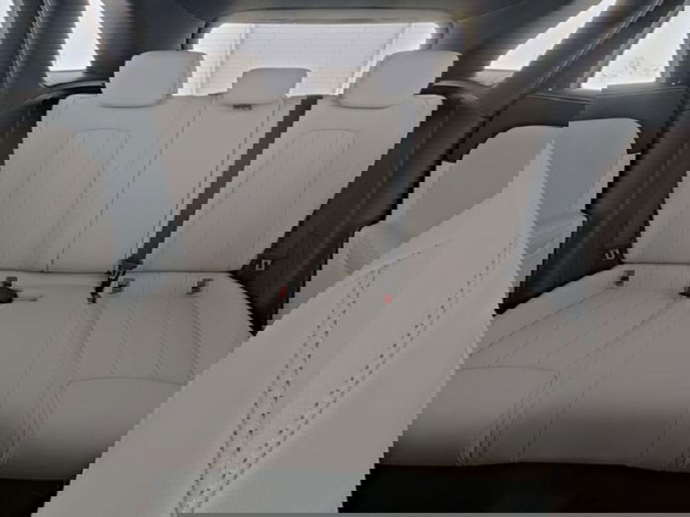 Mercedes-Benz GLA SUV usata a Milano (7)