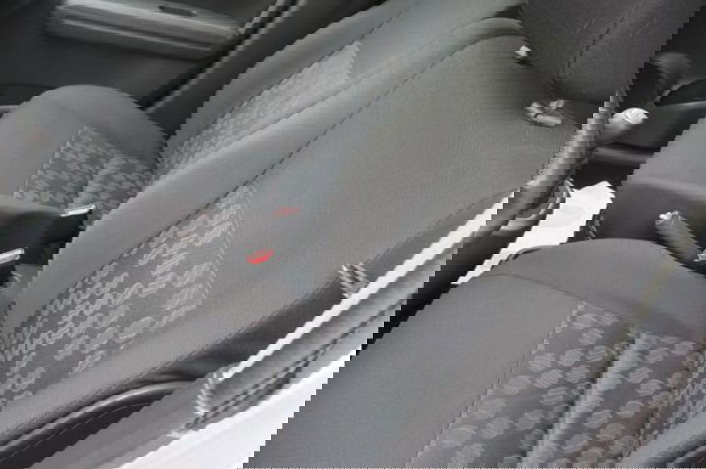Suzuki Splash usata a Gorizia (10)