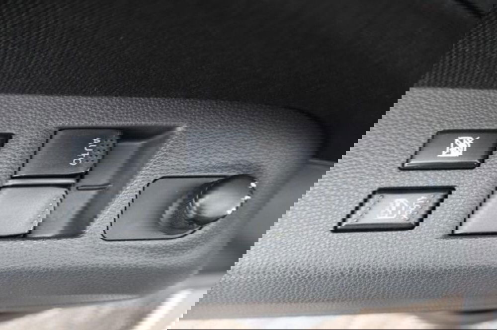 Suzuki Splash usata a Gorizia (12)