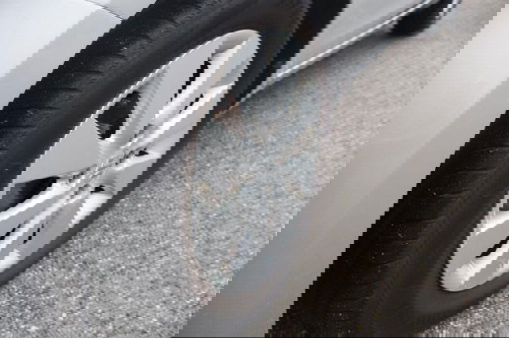 Suzuki Splash usata a Gorizia (15)