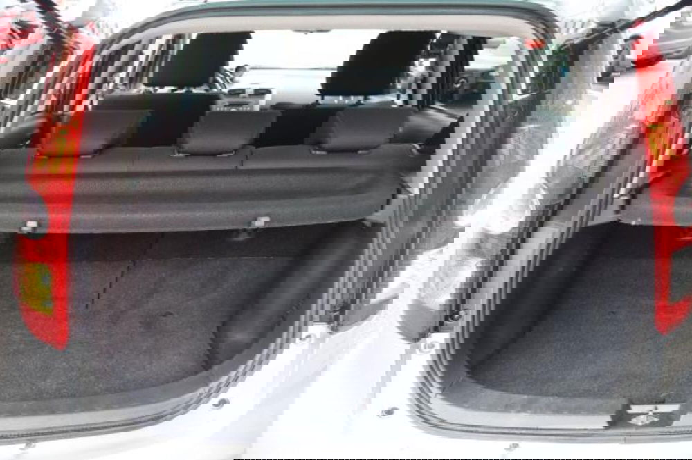 Suzuki Splash usata a Gorizia (8)