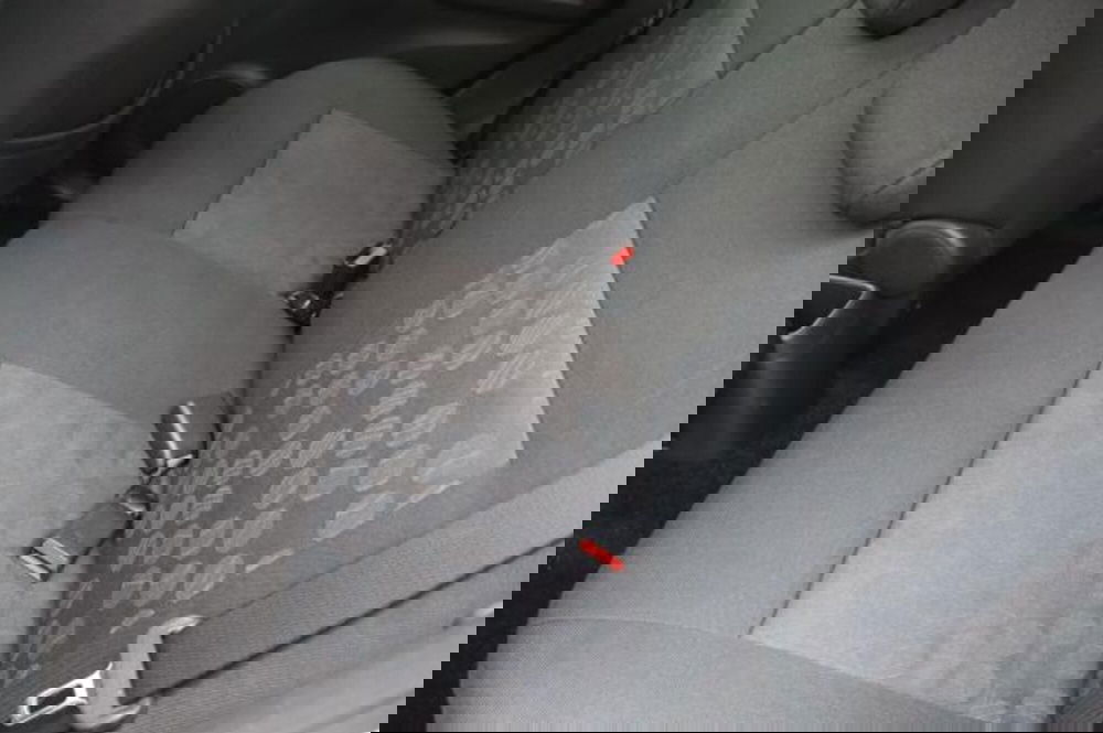 Suzuki Splash usata a Gorizia (9)