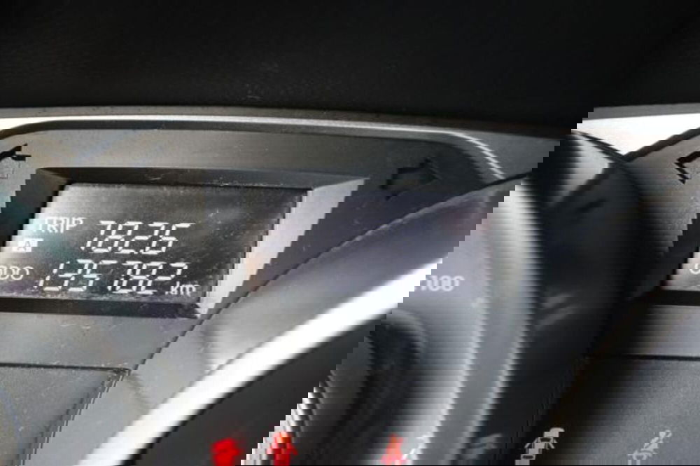 Hyundai ix35 usata a Gorizia (11)