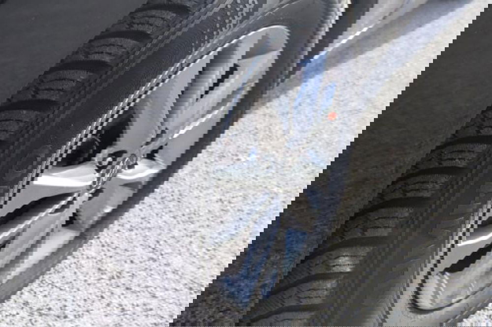 Hyundai ix35 usata a Gorizia (12)