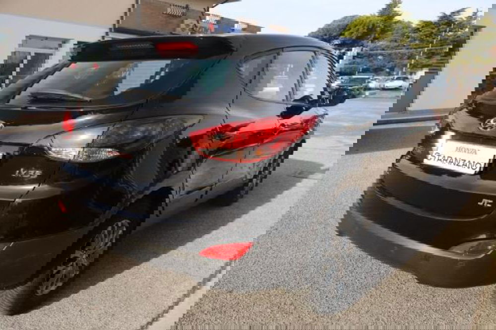 Hyundai ix35 usata a Gorizia (4)