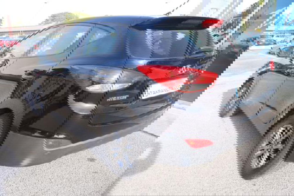 Hyundai ix35 usata a Gorizia (5)