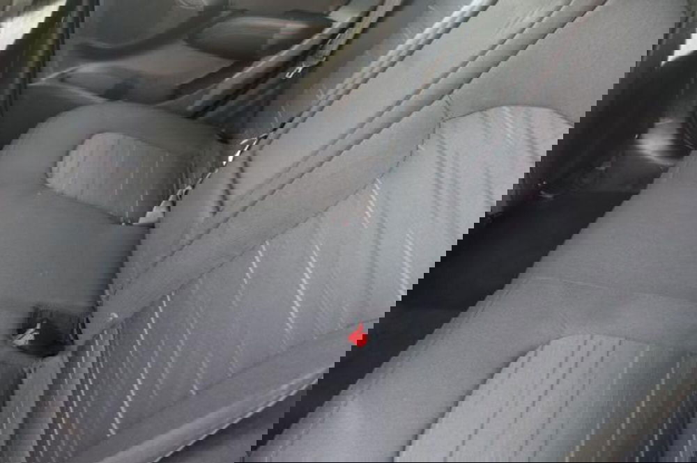 Hyundai ix35 usata a Gorizia (6)