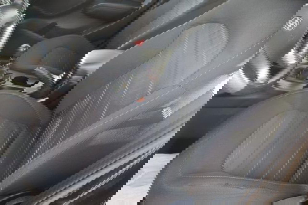 Hyundai ix35 usata a Gorizia (8)