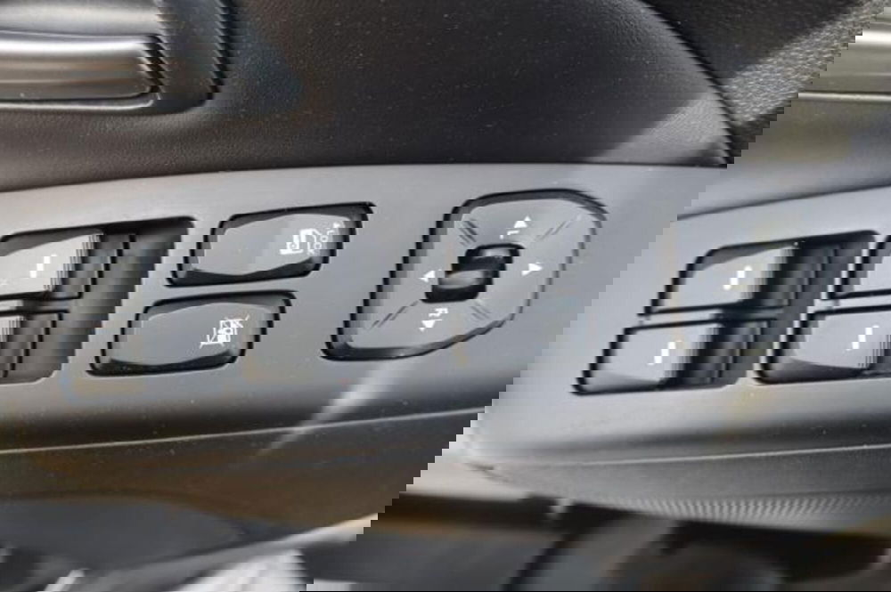 Hyundai ix35 usata a Gorizia (9)