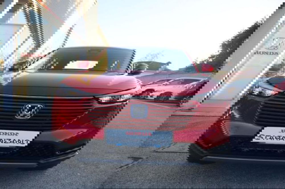 Honda HR-V usata a Gorizia