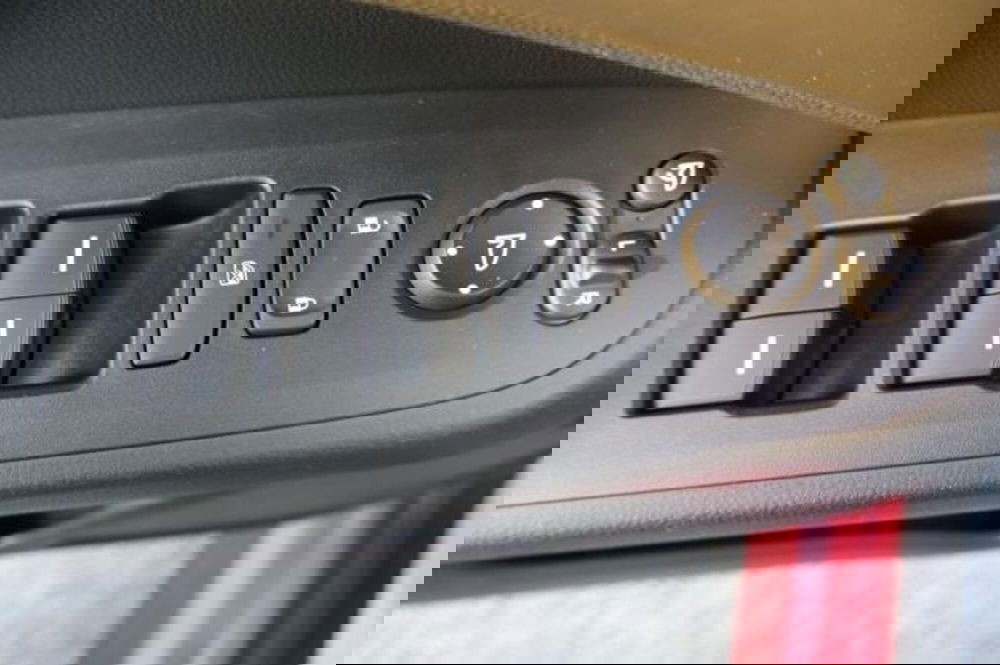 Honda HR-V usata a Gorizia (10)