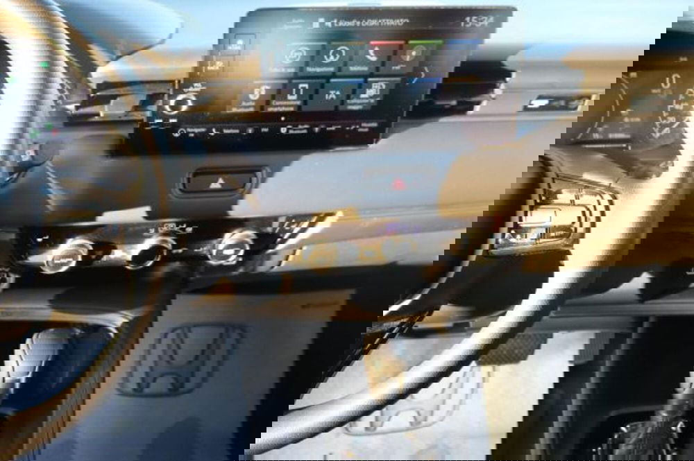 Honda HR-V usata a Gorizia (13)