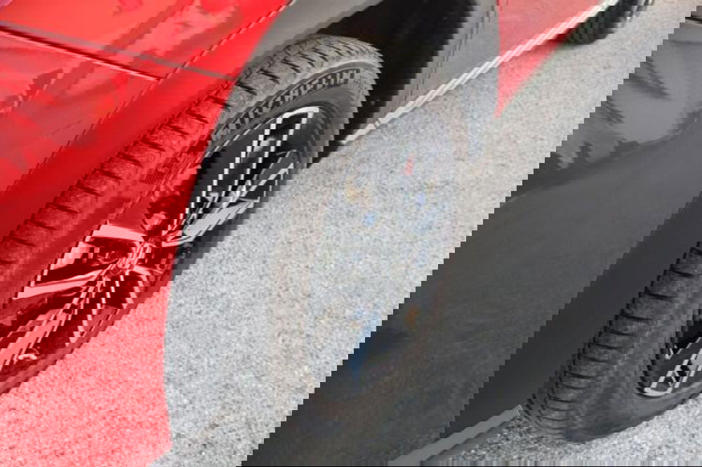 Honda HR-V usata a Gorizia (14)