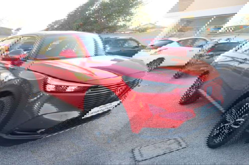 Honda HR-V usata a Gorizia (3)
