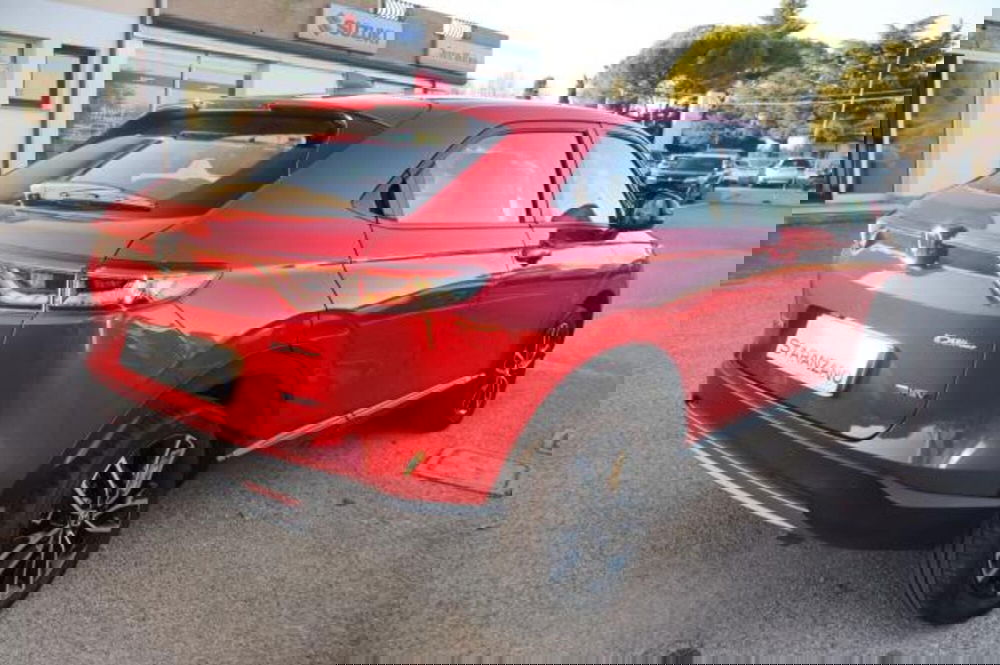 Honda HR-V usata a Gorizia (5)