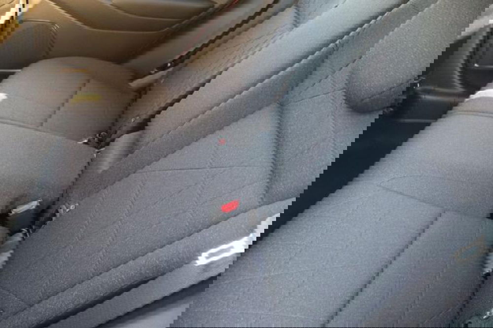 Honda HR-V usata a Gorizia (7)