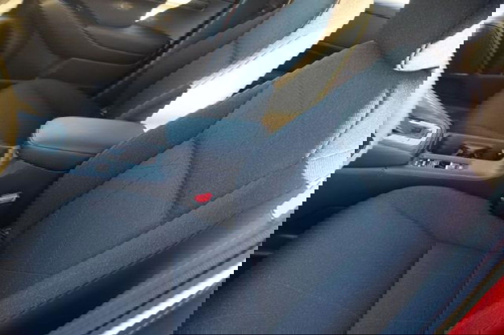 Honda HR-V usata a Gorizia (8)