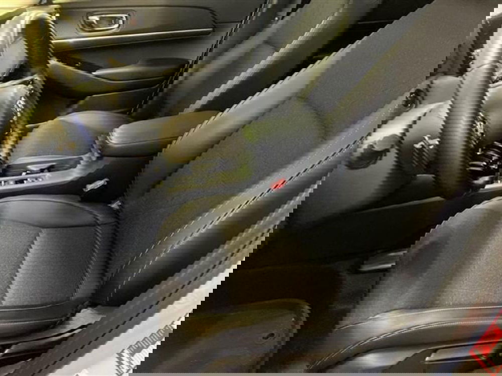 Honda HR-V usata a Como (10)