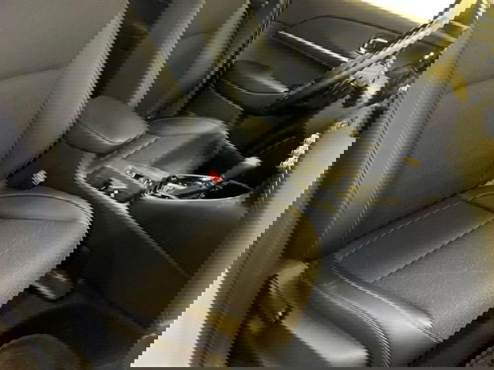 Honda HR-V usata a Como (11)