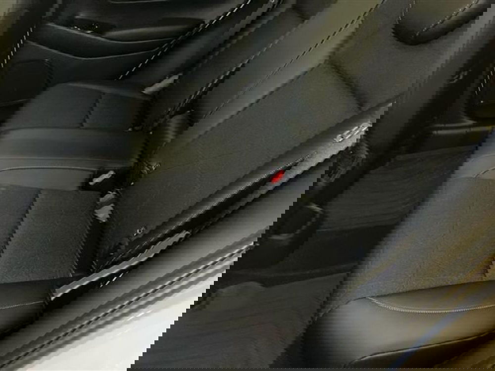 Honda HR-V usata a Como (12)