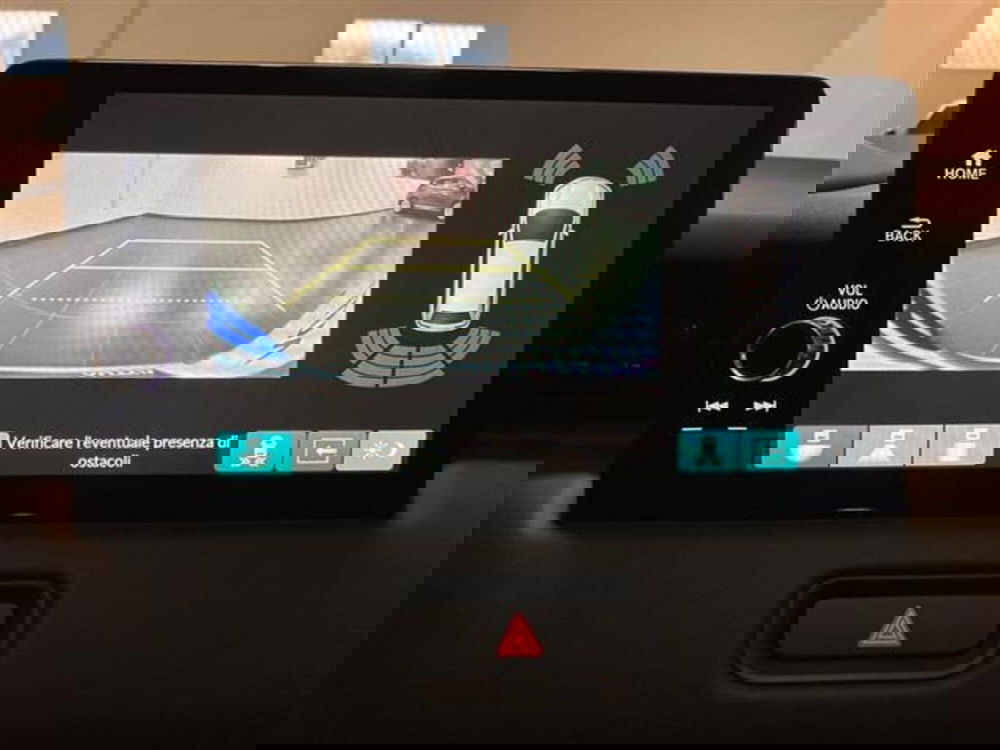 Honda HR-V usata a Como (13)