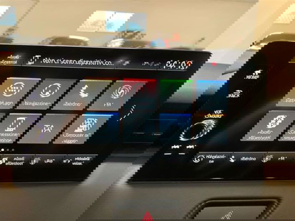 Honda HR-V usata a Como (14)