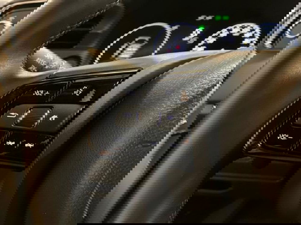 Honda HR-V usata a Como (17)