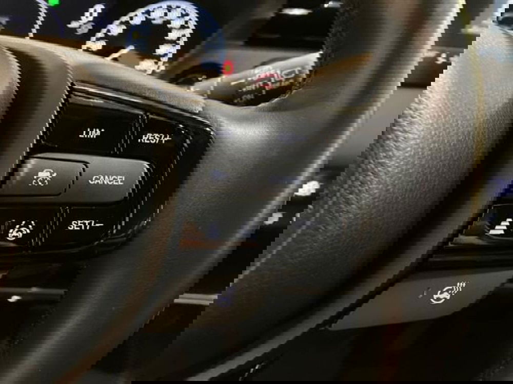 Honda HR-V usata a Como (18)