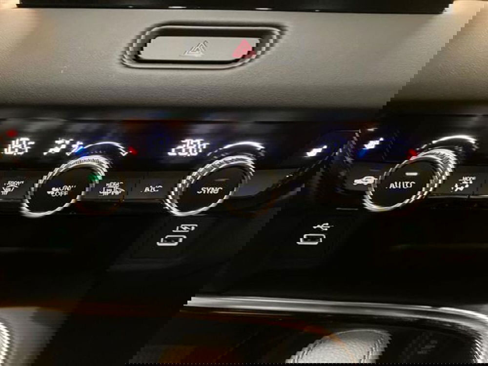 Honda HR-V usata a Como (20)