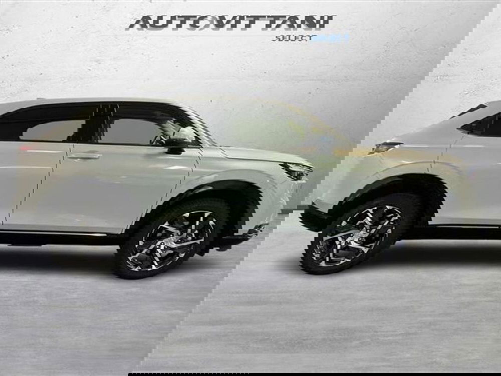 Honda HR-V usata a Como (5)