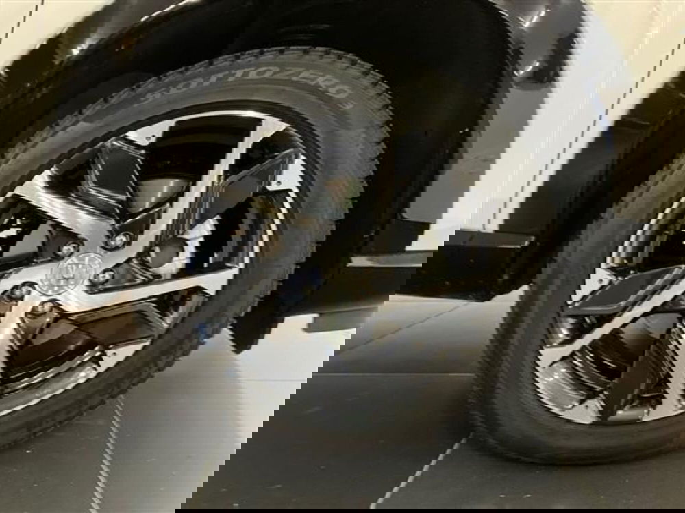 Honda HR-V usata a Como (6)