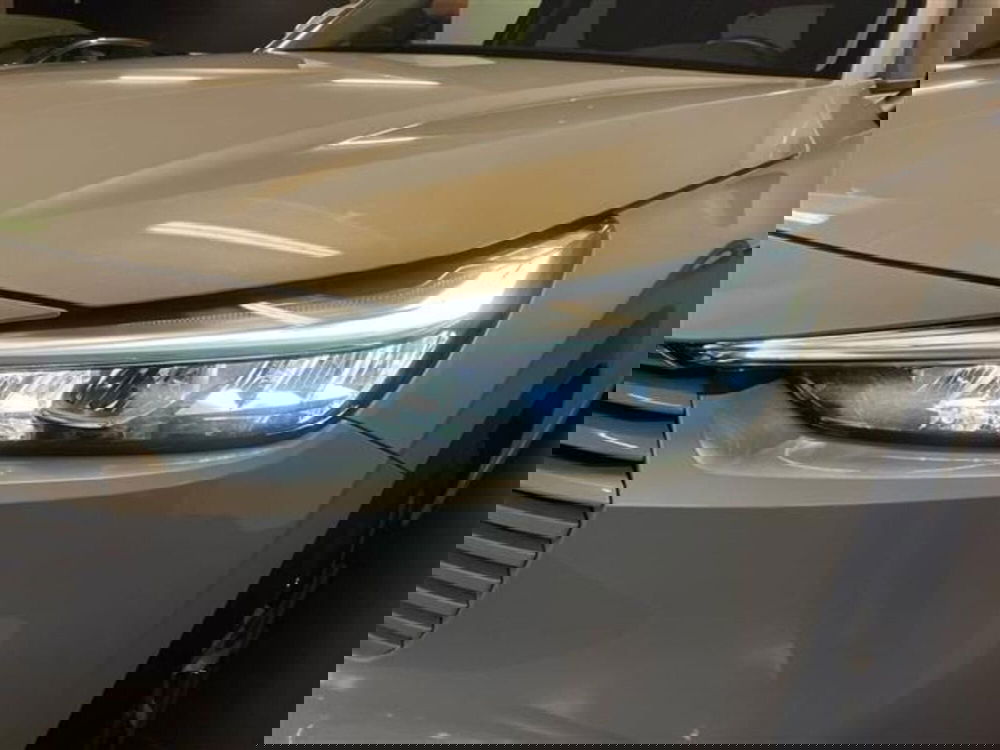 Honda HR-V usata a Como (7)