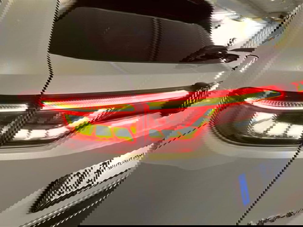 Honda HR-V usata a Como (8)